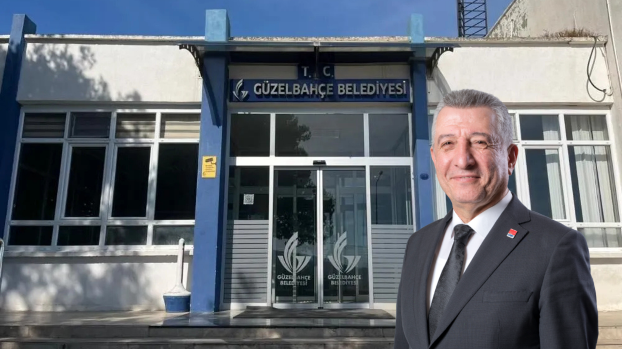 Güzelbahçe Belediyesi Operasyonunda Belediye Başkanı Dahil 5 Kişi Adliyeye Sevk Edildi