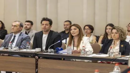 İzmir’de veri temelli dayanışma modeli