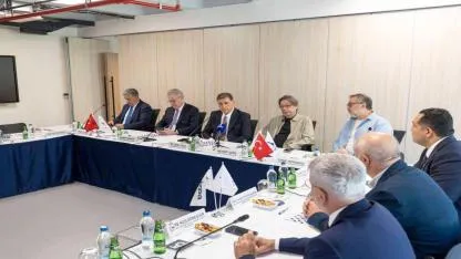 “İzmir’in spor kimliği güçlenmeli”