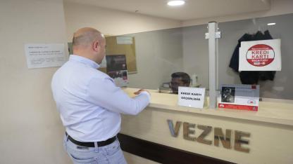 Konak’ta vergi ödeyeceklere büyük kolaylık