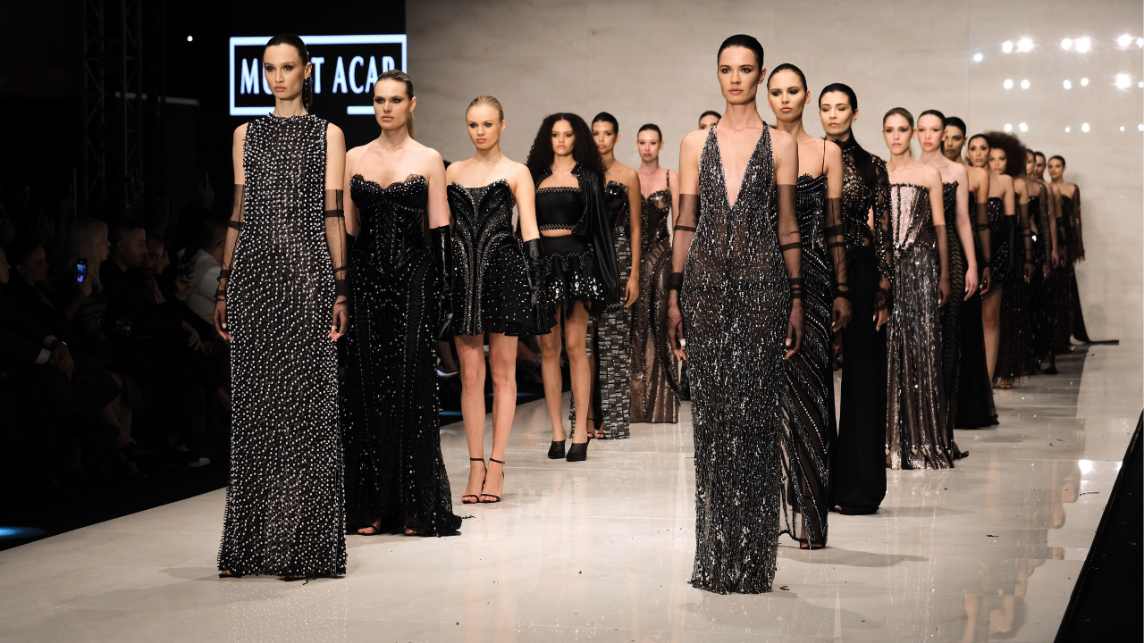 Runway Fashion İzmir 2026, Moda Dünyasını La Vie Nouvelle'de Buluşturdu