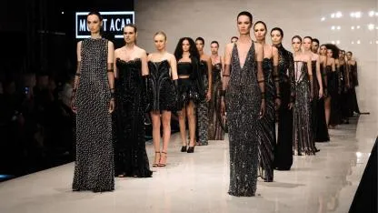 Runway Fashion İzmir 2026, Moda Dünyasını La Vie Nouvelle'de Buluşturdu