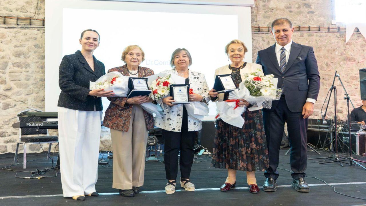 “Türkiye’ye örnek olacak sağlık sistemi kuracağız”