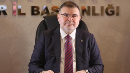 AK Parti İzmir İl Başkanı Saygılı'dan Başkan Tugay'a "Deniz Taksi" Eleştirisi