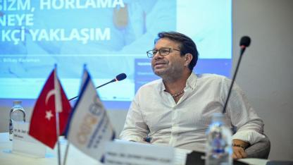 Bornova’dahorlama ve uyku apnesine karşı güç birliği