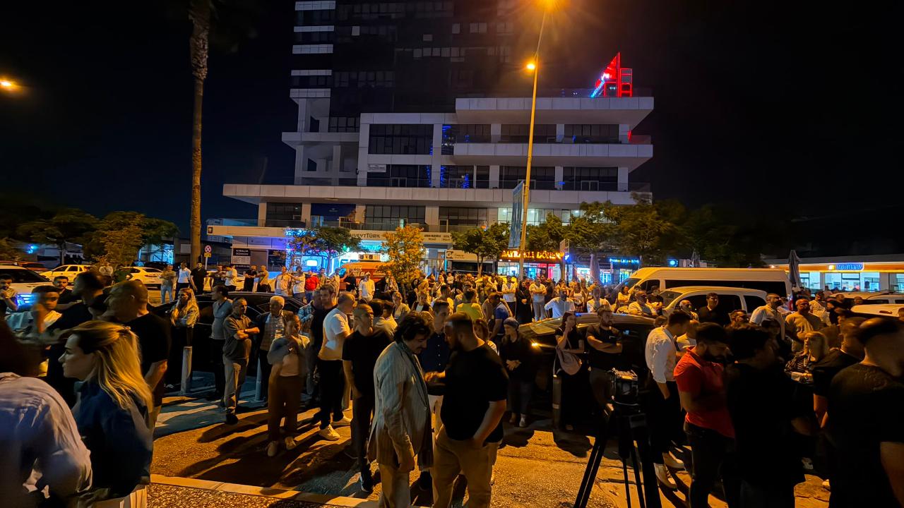 Buca operasyonunda son durum: 32 kişiden X kişi tutuklandı