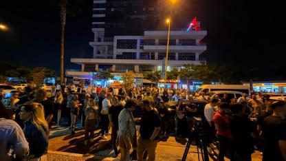 Buca operasyonunda son durum: 27 kişiden 21 kişi tutuklandı