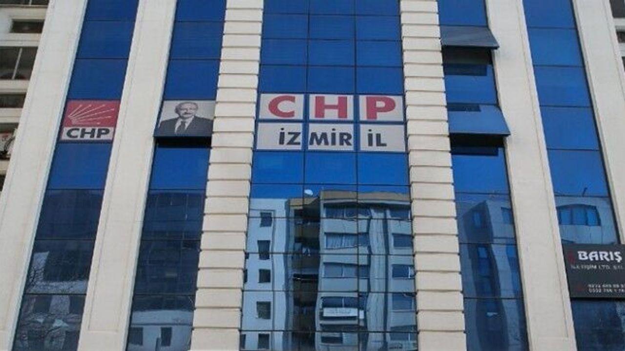CHP'de başkan değişikliği: İzmir'e o isim!