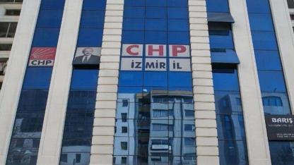CHP'de başkan değişikliği: İzmir'e o isim!