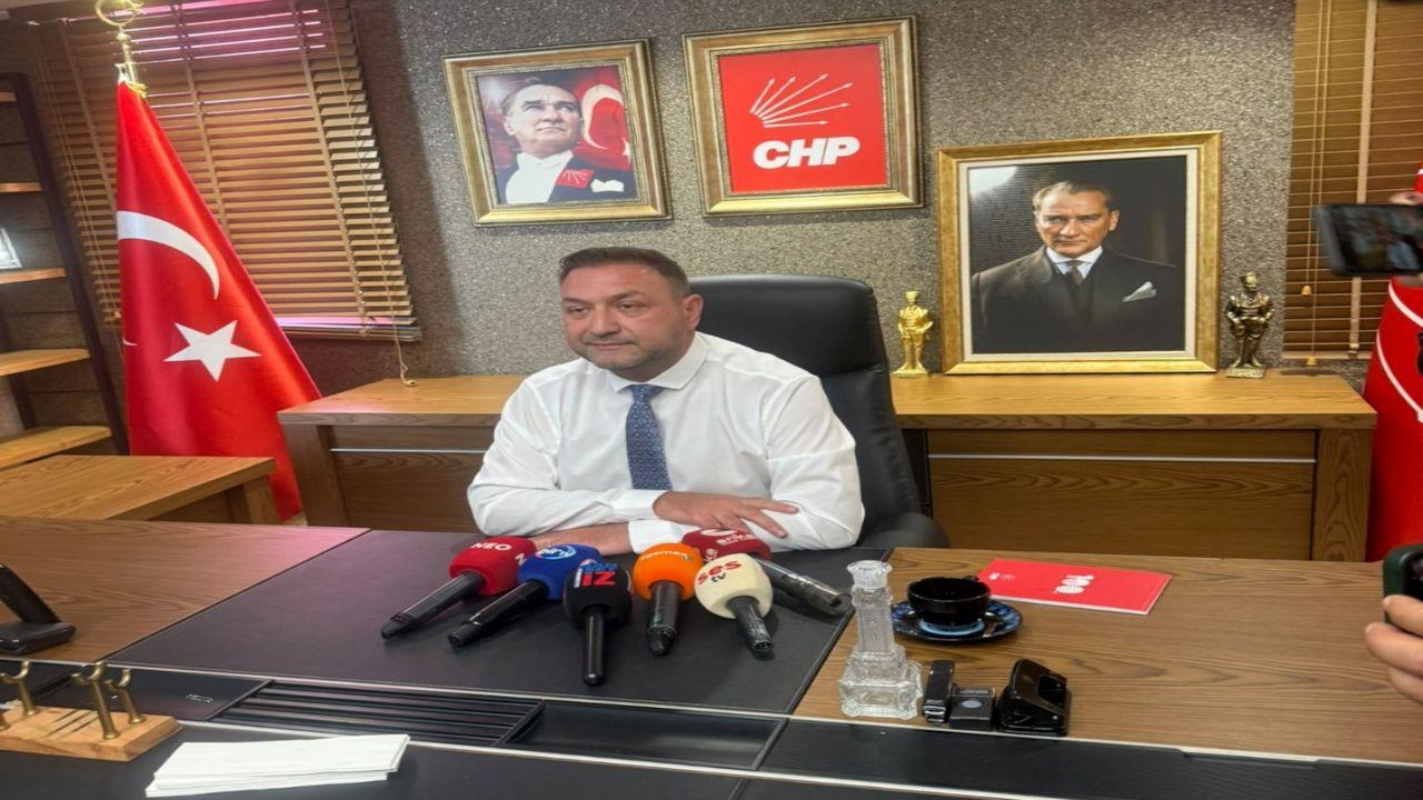Gümrükçü: "Taban bizimle yol yürüyecektir"