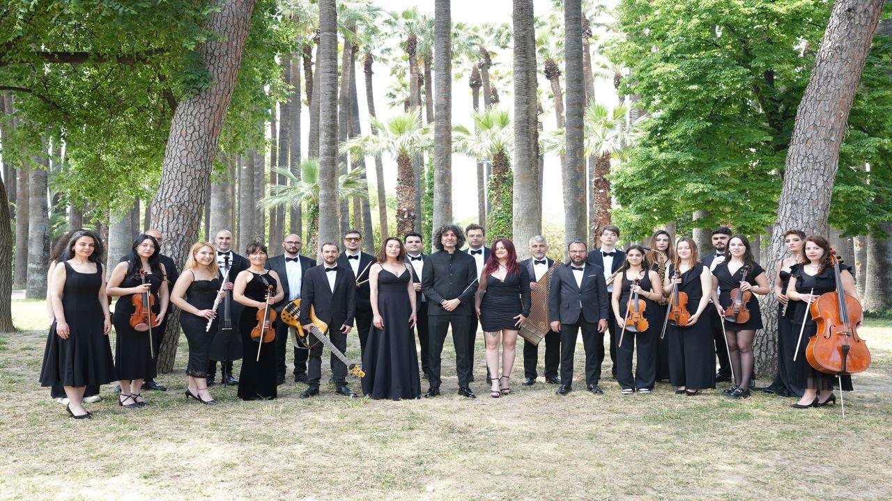 İzmir Büyükşehir Belediyesi’nden kente iki yeni orkestra