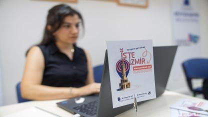 İzmir’in istihdam köprüsü İşte İzmir