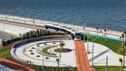 İzmir'in ulaşım geleceği ortak akılla şekilleniyor