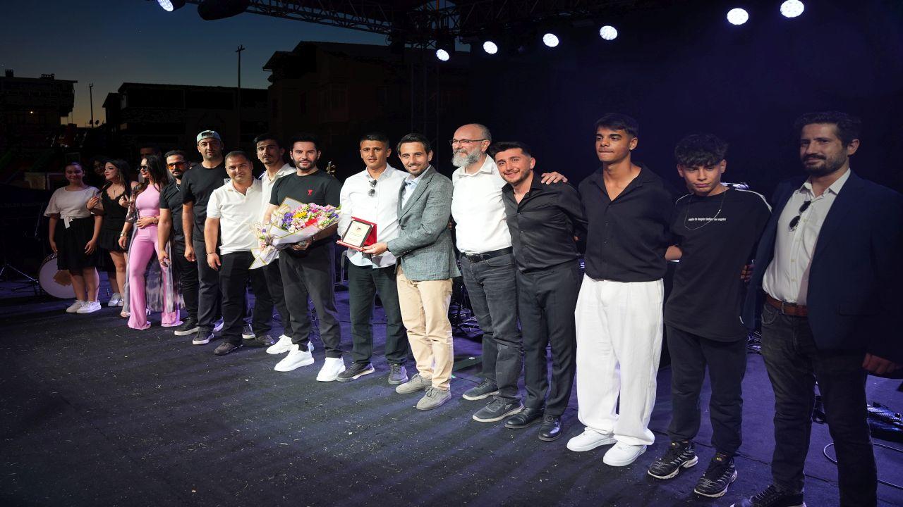 Kemalpaşa'da festival rüzgarı esiyor