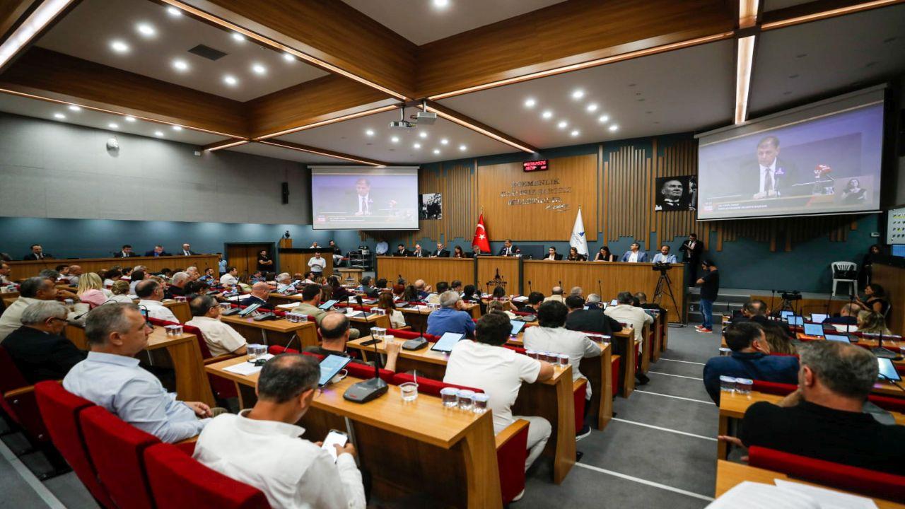 Tugay: En büyük hayalim, Harmandalı’nı rehabilite etmek