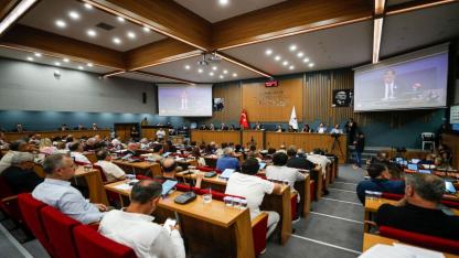 Tugay: En büyük hayalim, Harmandalı’nı rehabilite etmek