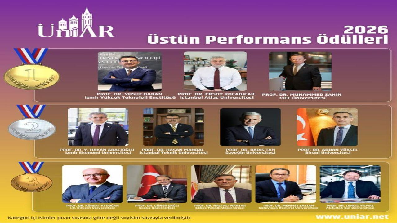 4 Yıldır Değişmeyen Gelenek