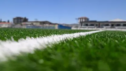 Bornova’da spora yatırım dönemi
