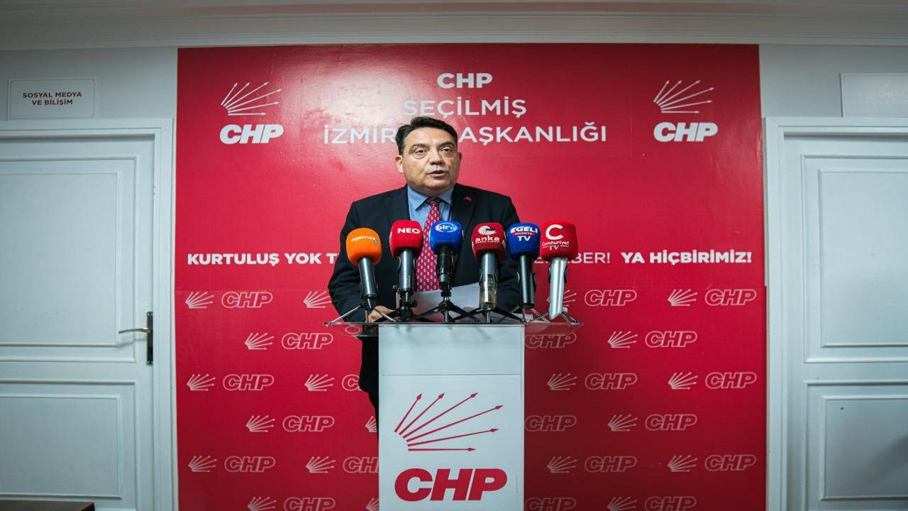 CHP’den milli güvenlik gündemine ilişkin kapsamlı değerlendirme