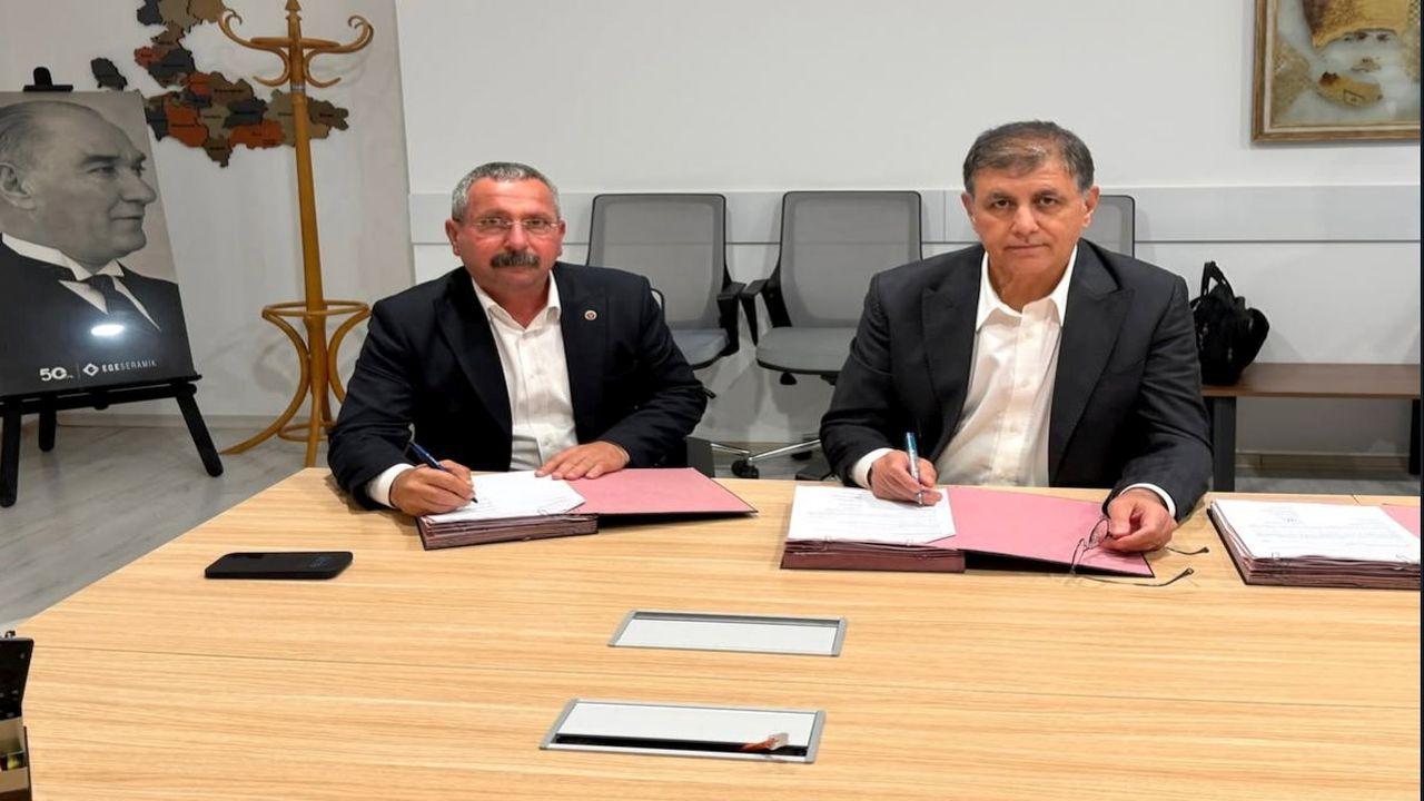 İzBB ile Belediye İş uzlaştı: Bazı sosyal haklar artık yok