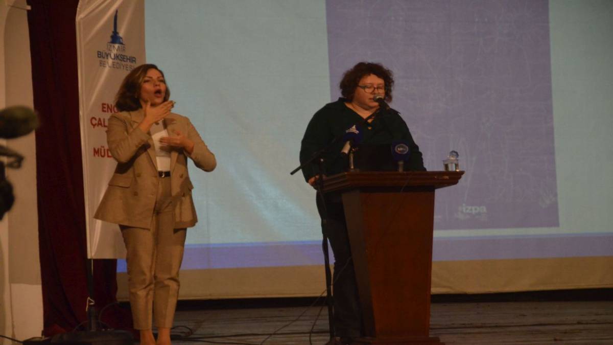 Engelli hakları için kapsamlı eylem planı tanıtıldı