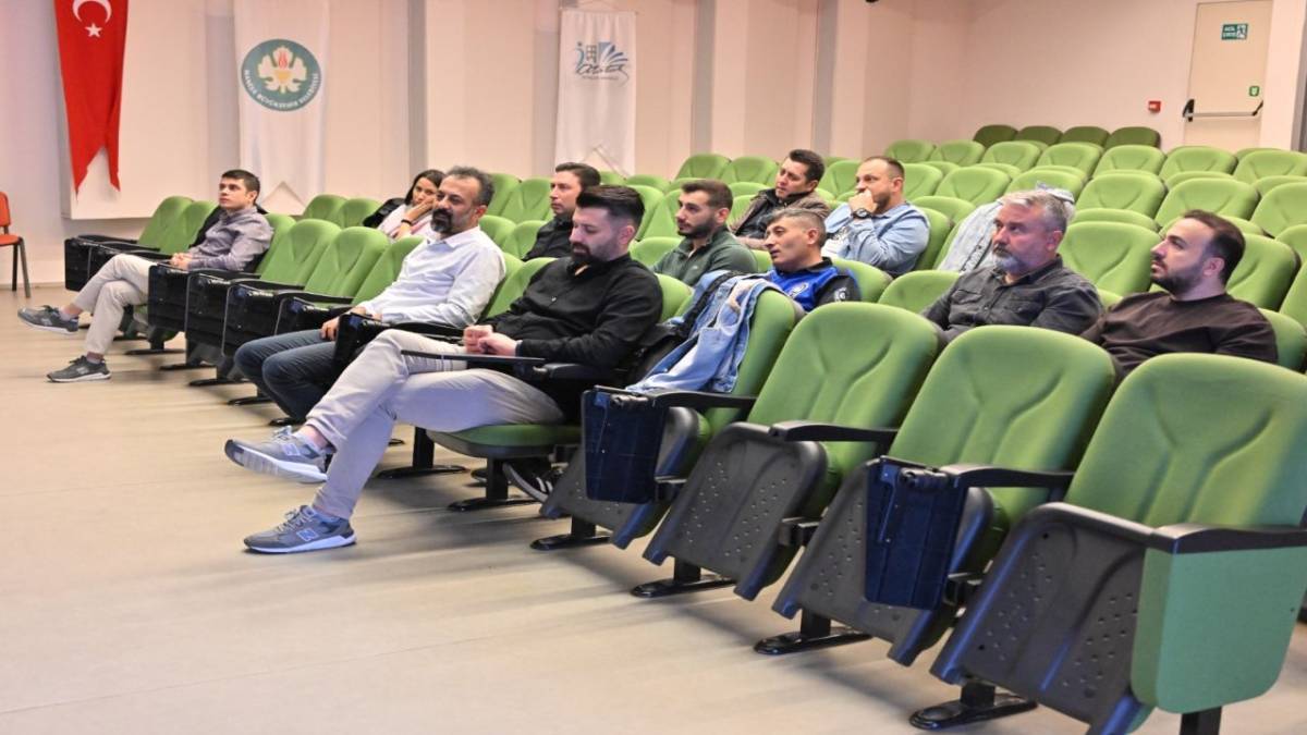 Büyükşehir İlk Yardım Eğitimi ile Her Duruma Hazırlıklı