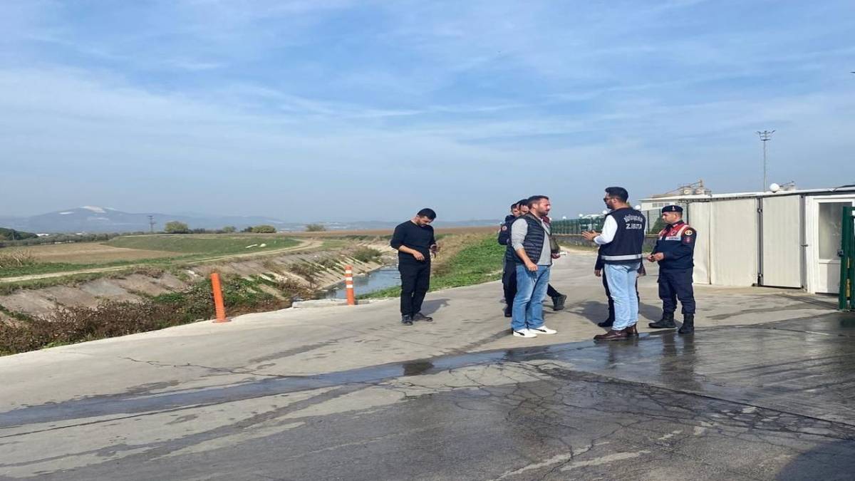 Büyükşehir, Temiz Çevre için Görev Başında