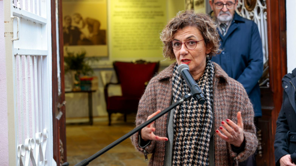 Milli Şef İnönü Konak’ta doğduğu evde anıldı