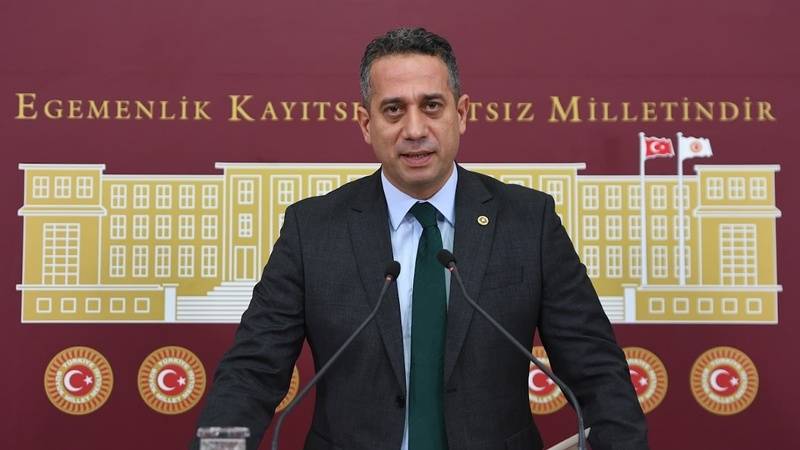 Kılıçdaroğlu CHP'sinden 9 isim için ihraç talebi!