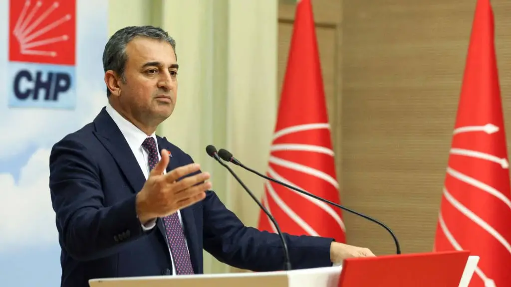 Kılıçdaroğlu CHP'sinden 9 isim için ihraç talebi!