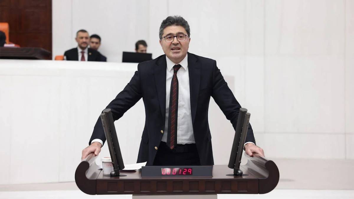 Kılıçdaroğlu CHP'sinden 9 isim için ihraç talebi!