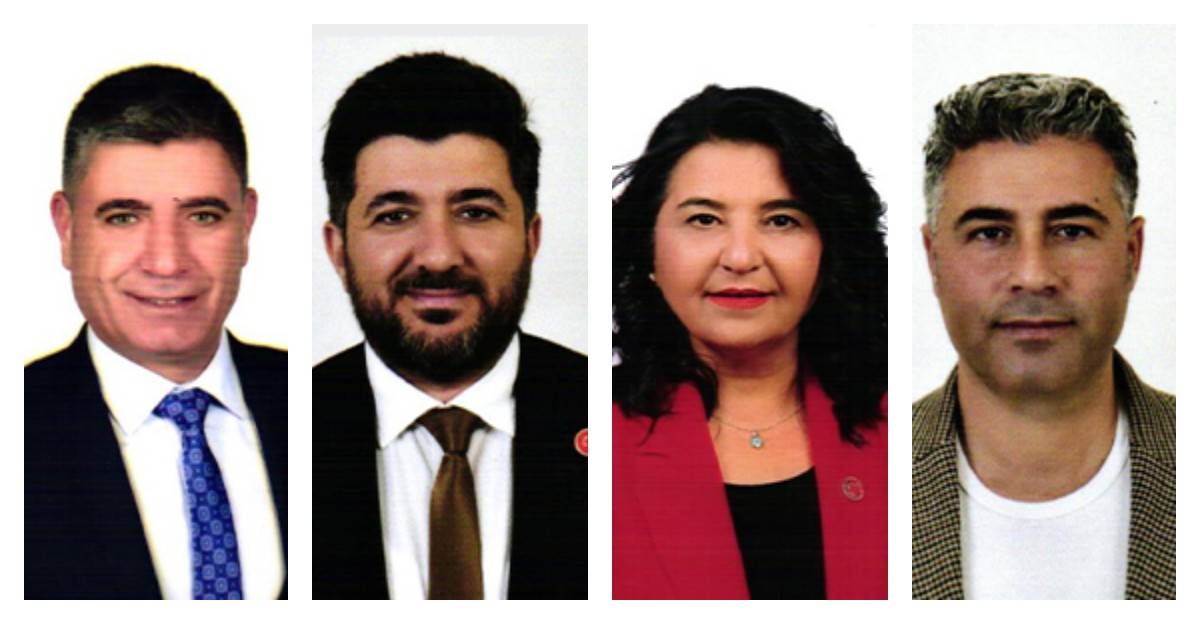 Başkanlık yarışına son 2 gün: Toplantı bu kez CHP'de