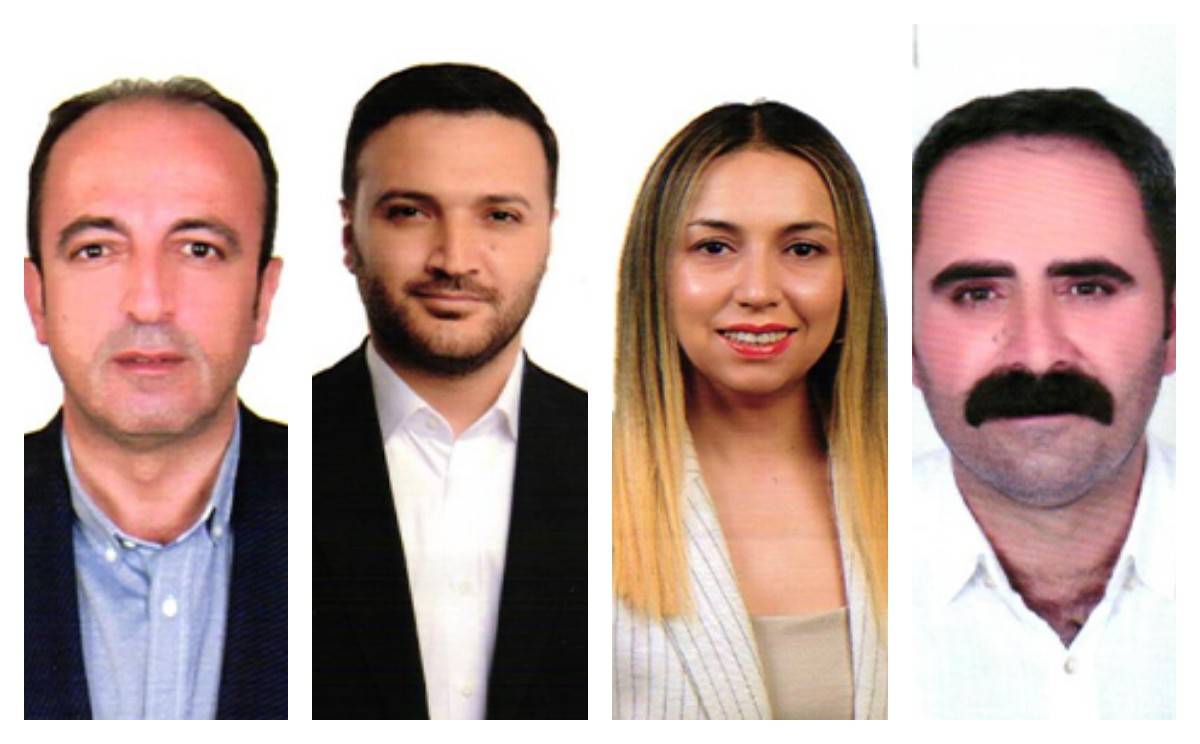 Başkanlık yarışına son 2 gün: Toplantı bu kez CHP'de