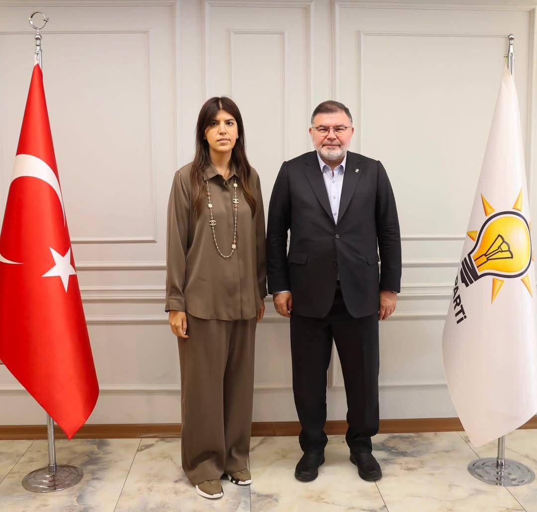 Buca seçimi için hazırlık: AK Parti’de temayül başladı