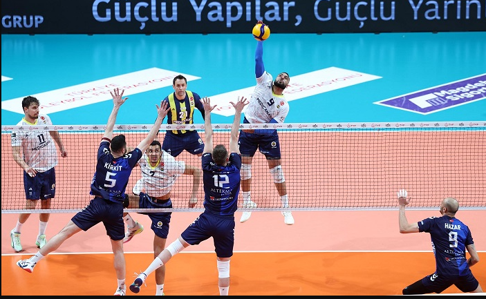 Karşıyaka şov yaptı, Göztepe takıldı… İşte İzmir takımlarının bu haftaki performansı!