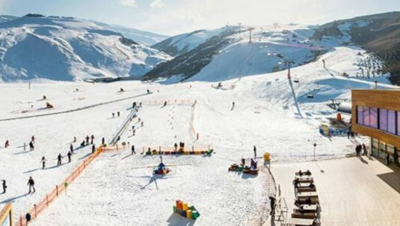 ETİK Başkanı İşler: Turizmde 2026 Hedefimiz Yeni Bir Rekor Kırmak