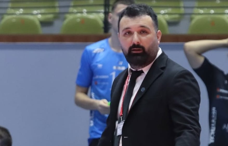 Altekma Başantrenörü Tok: Allianz Milano’dan Daha İstekliyiz