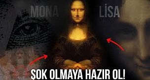 Mona Lisa tablosundaki sır çözüldü