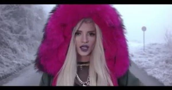 Era Istrefi - Bonbon